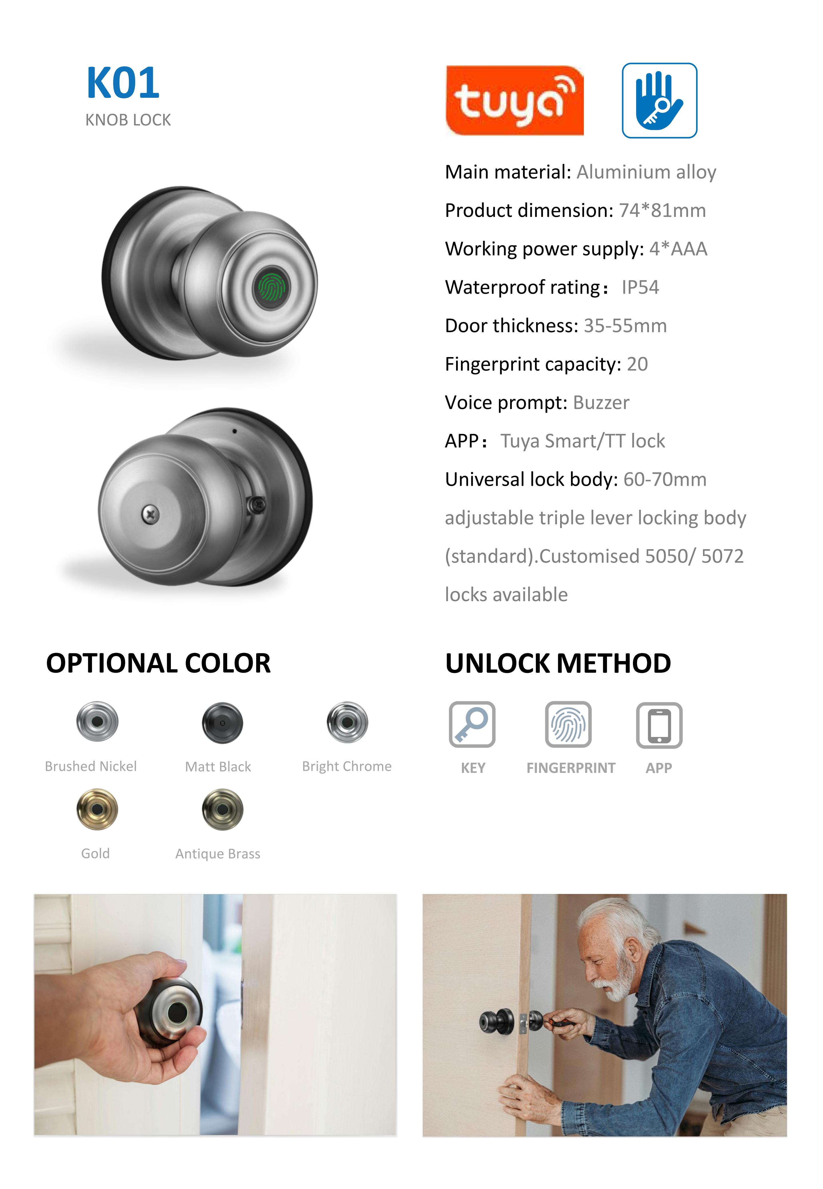 OEM ODM Service